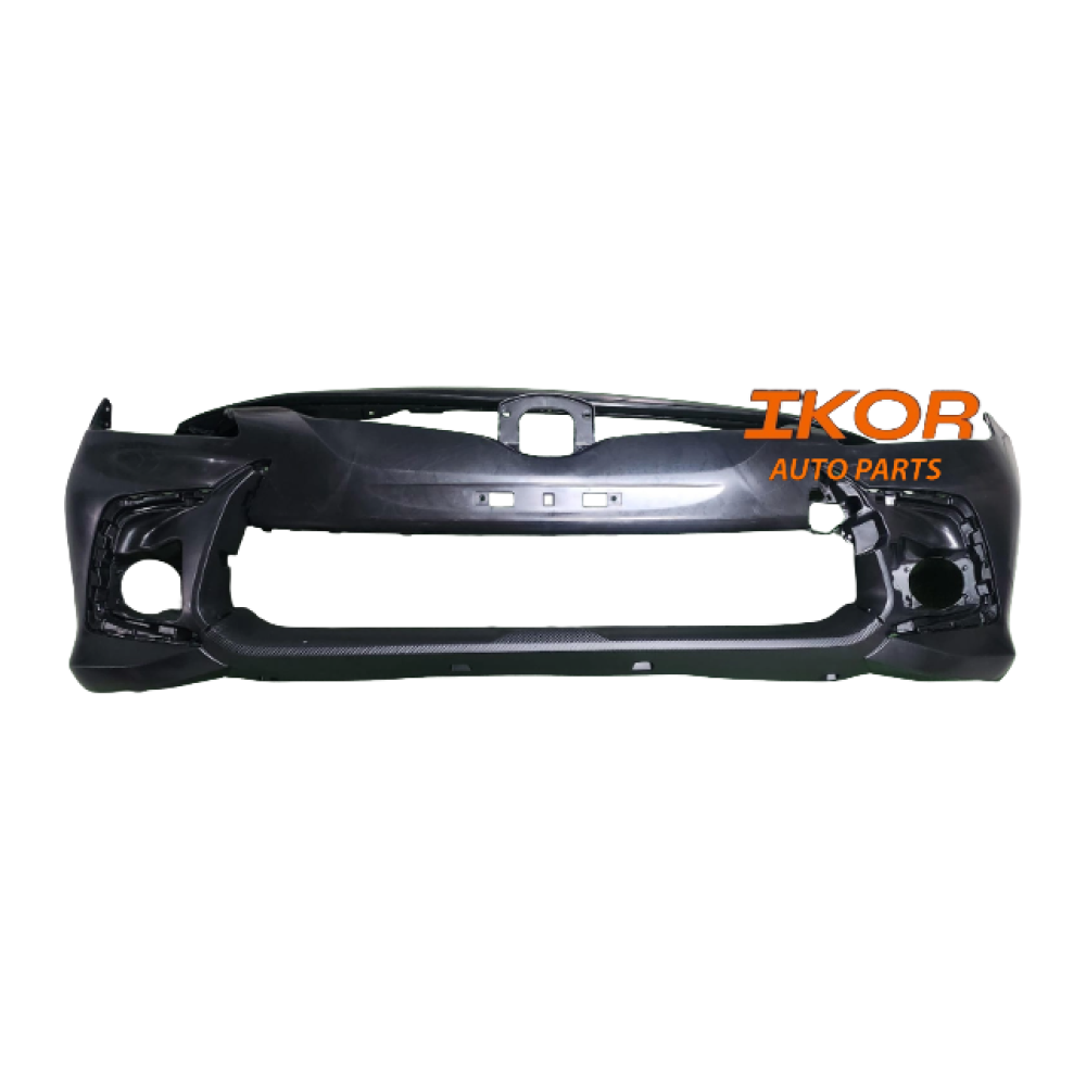 TOYOT STARLET FRONT BUMPER